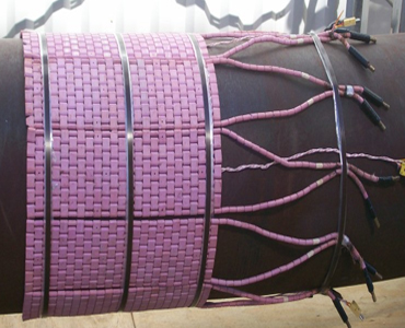 NDT and HEAT treatment services in Jamnagar Gujarat