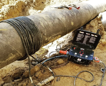 NDT and HEAT treatment services in Jamnagar Gujarat