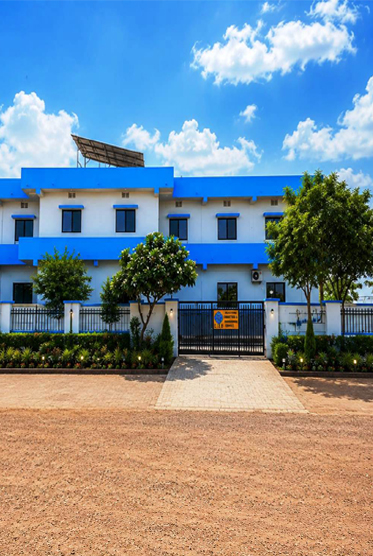 NDT and HEAT treatment services in Jamnagar Gujarat